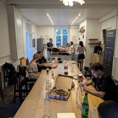 Batch 1: Uneed Residency — 8