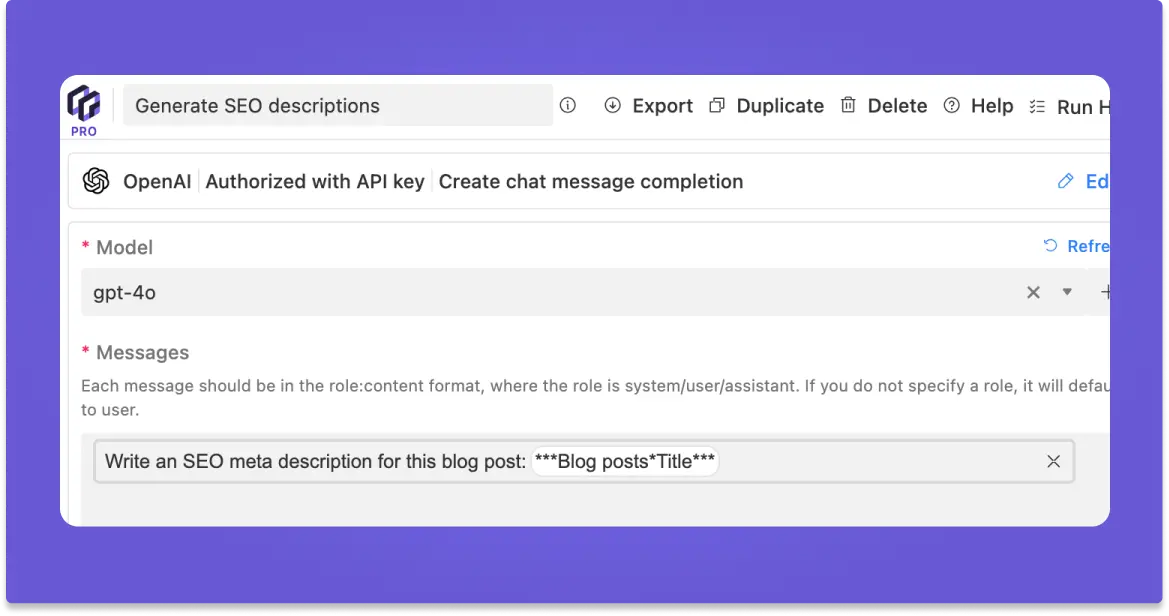 Data Fetcher screenshot 3