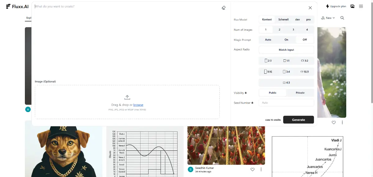 Fluxx AI screenshot 3