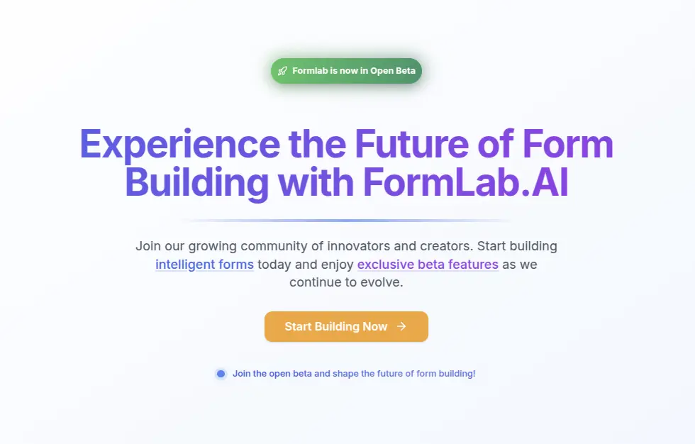 Formlab.AI screenshot 4