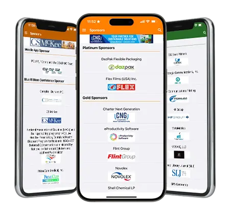 Grupio: Conference & Event App screenshot 2