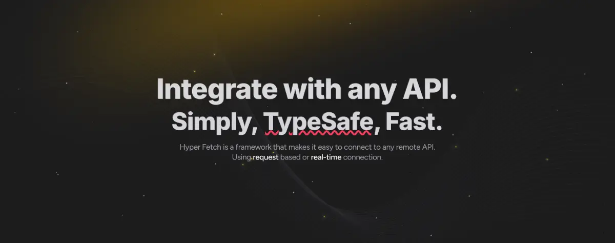 HyperFetch screenshot 2
