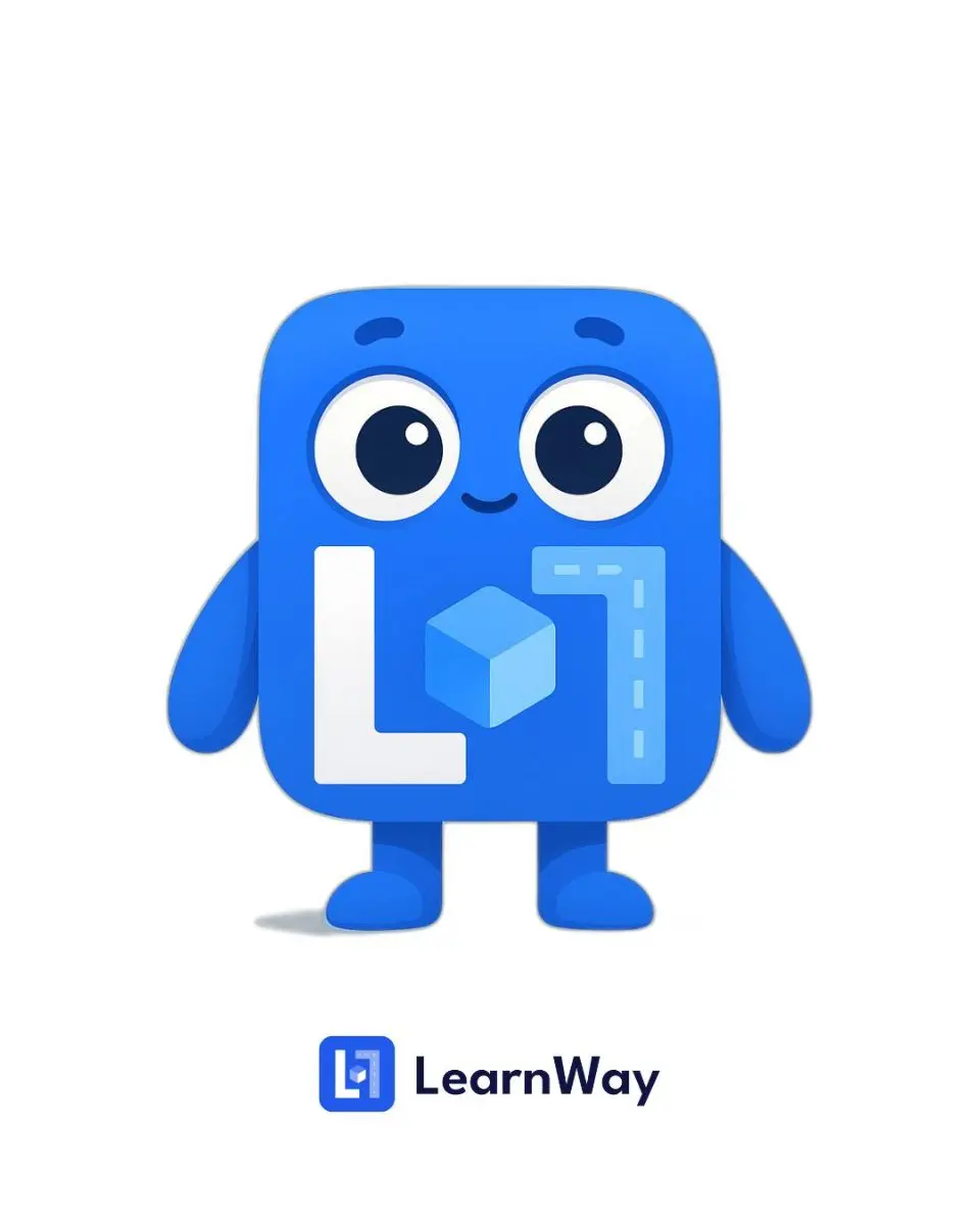 LearnWay screenshot 1