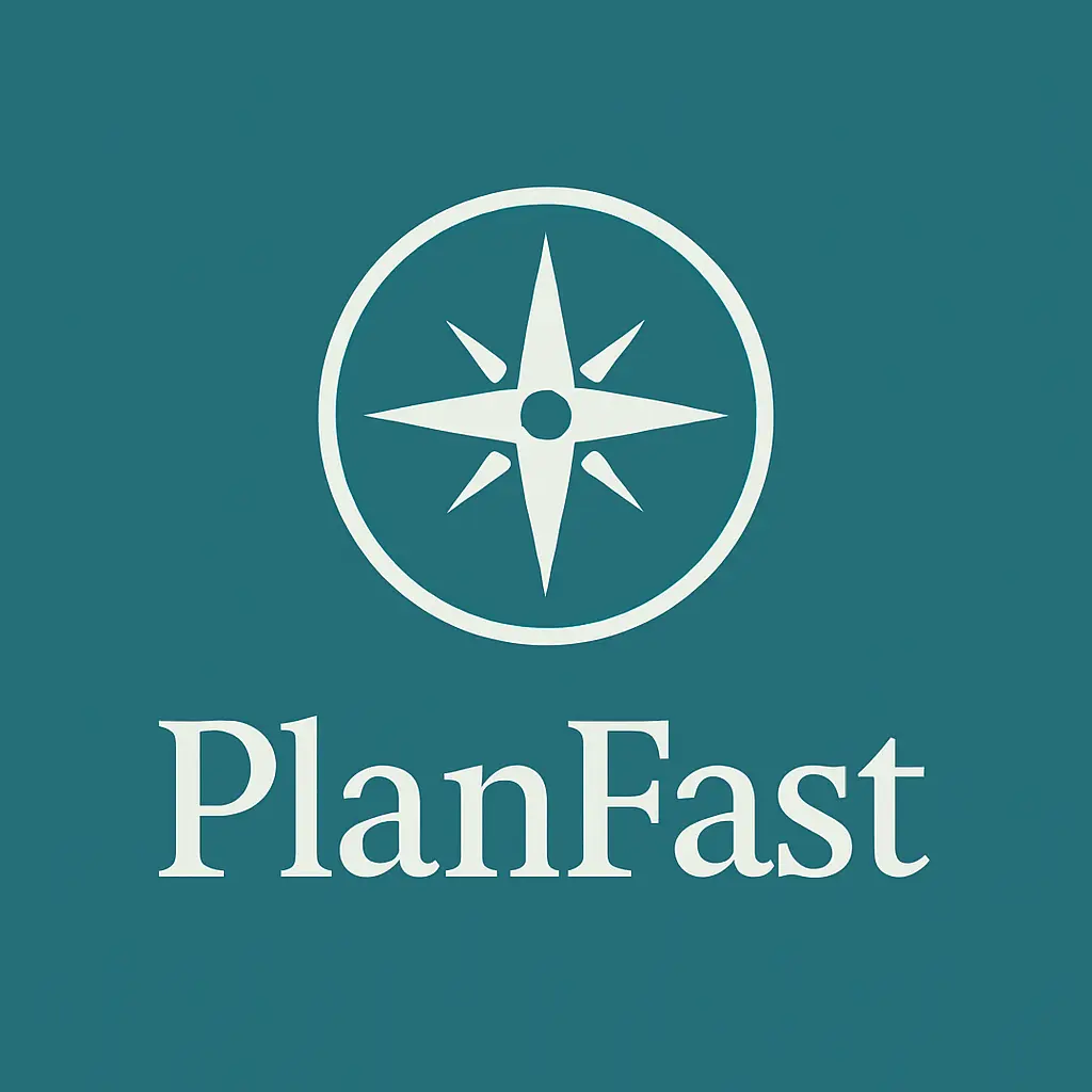 PlanFast screenshot 2