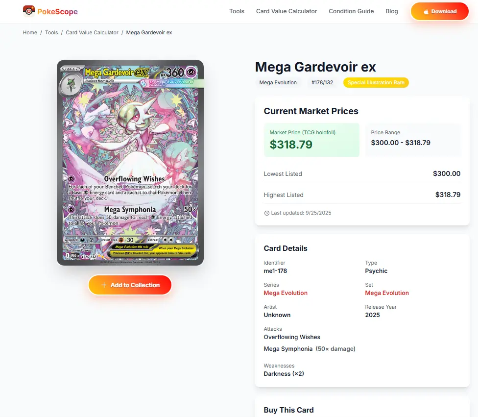 PokeScope screenshot 4