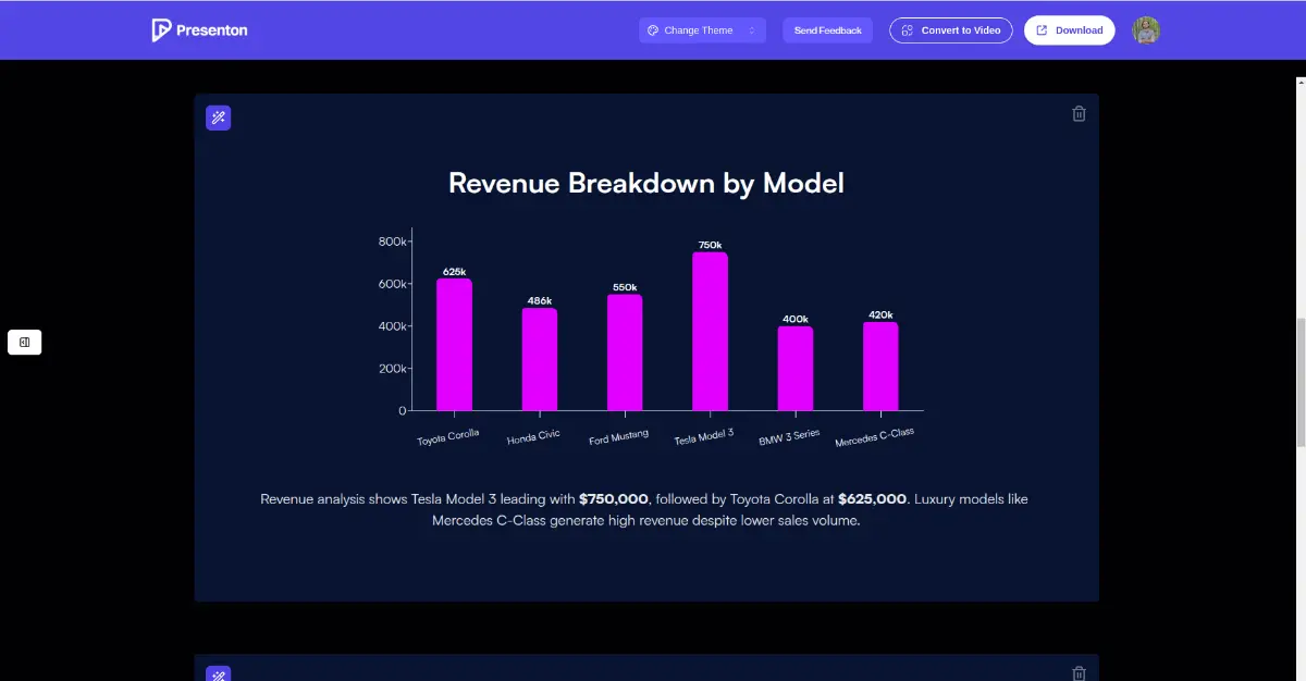 Presenton screenshot 2