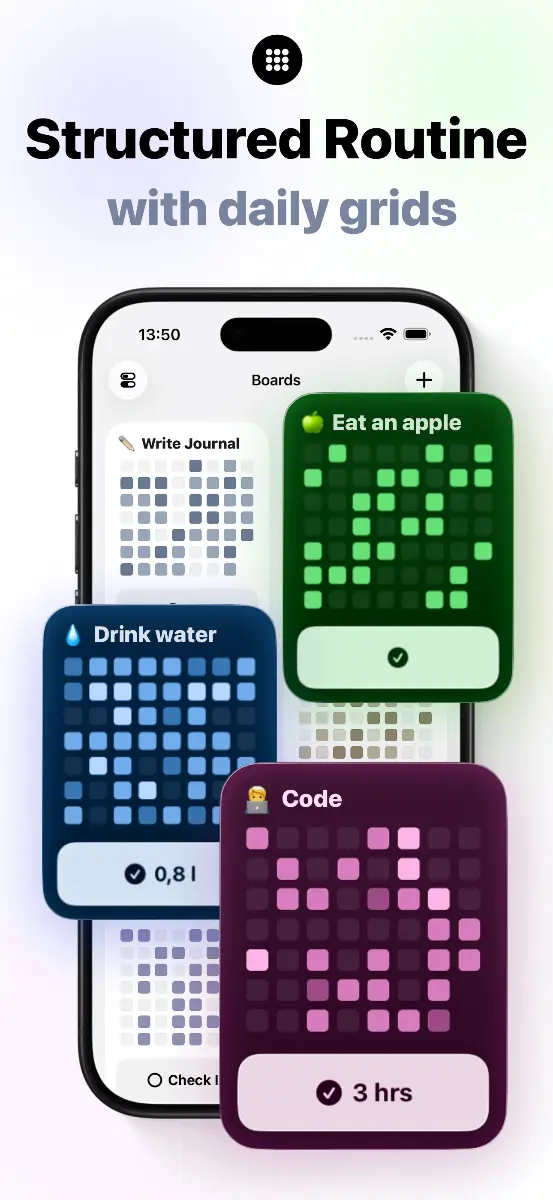Ripples screenshot 2
