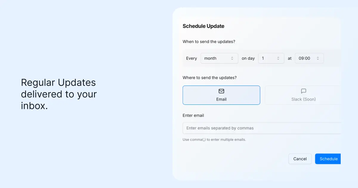 Verita screenshot 3
