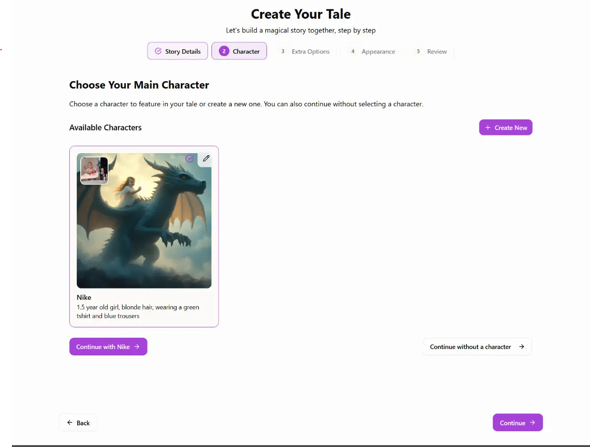 Yourtale screenshot 2