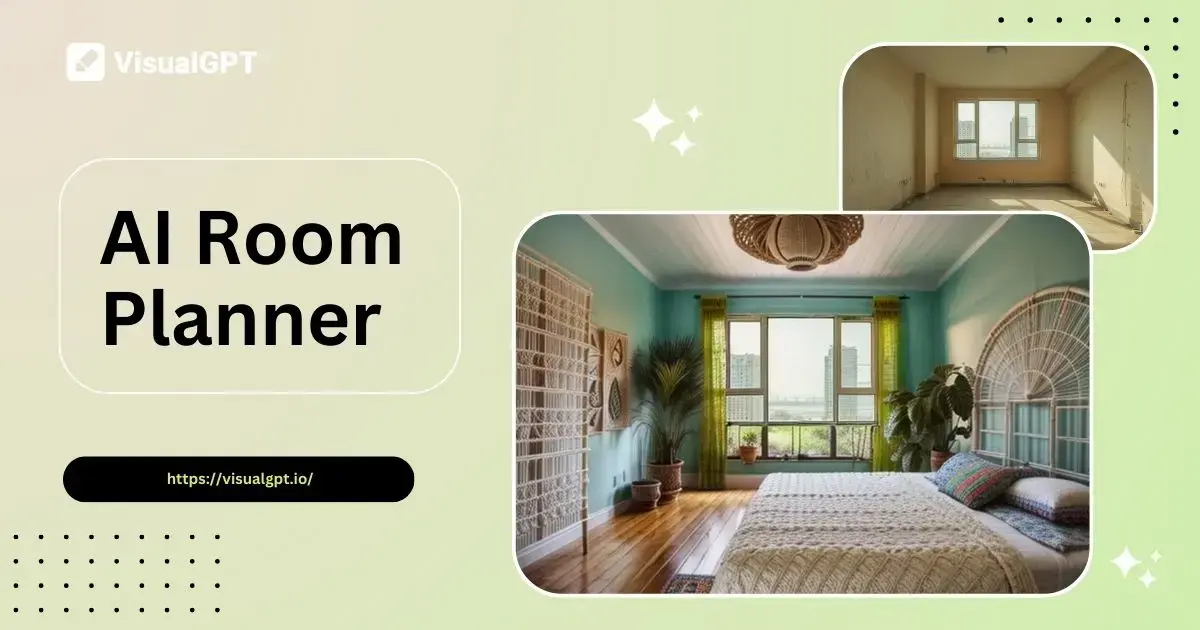 AI Room Planner by VisualGPT screenshot 1