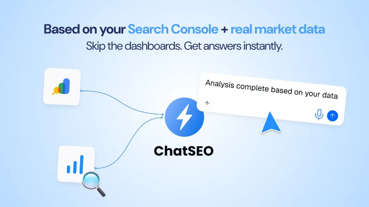 ChatSEO screenshot 3