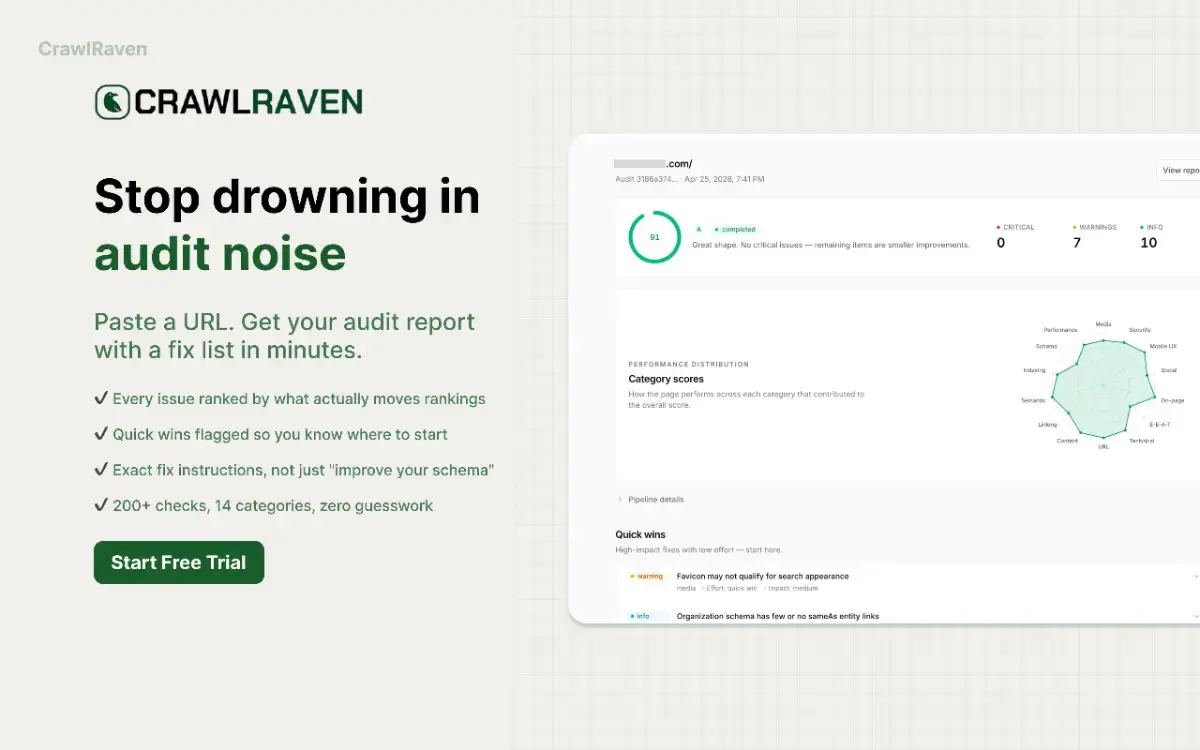 Crawl Raven screenshot 4
