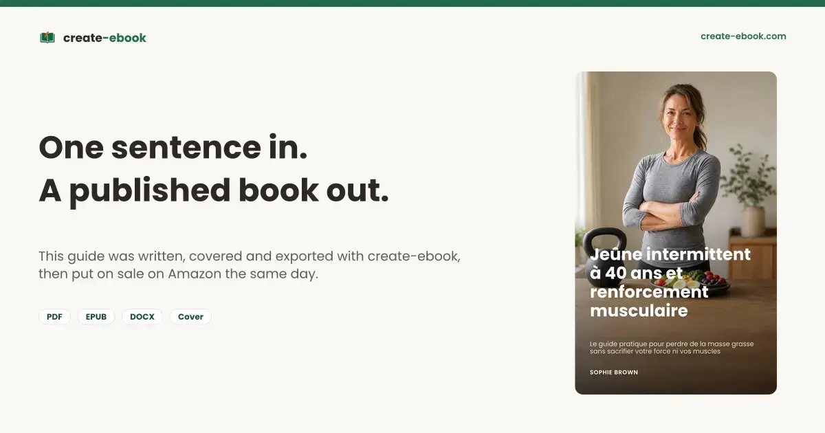 create-ebook screenshot 2