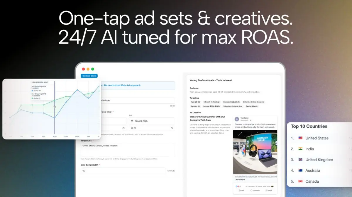 Didoo AI screenshot 2