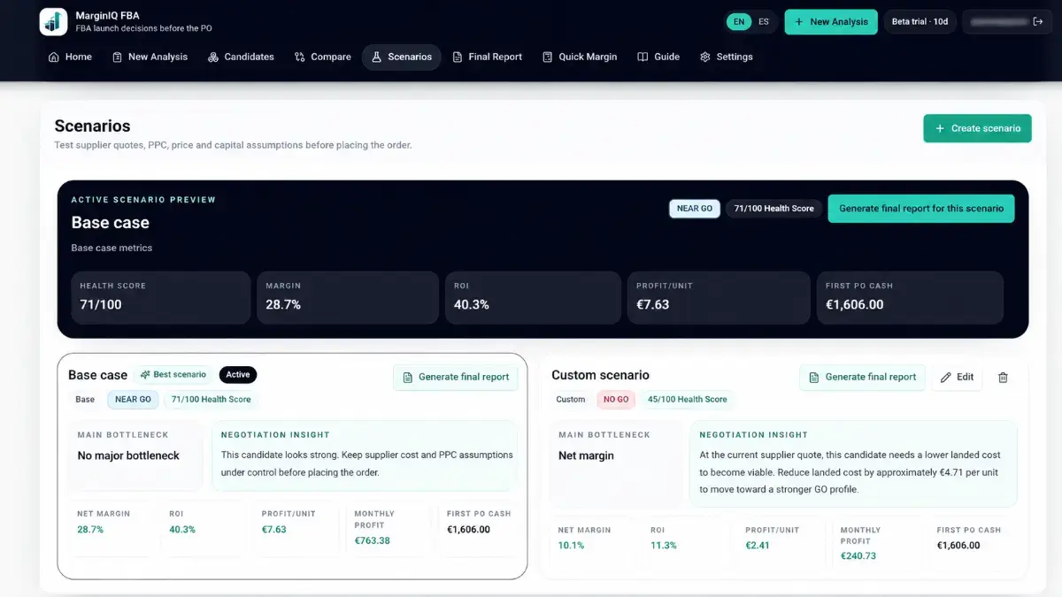 SKUReady screenshot 2