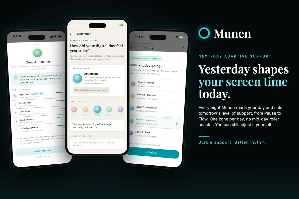 Munen screenshot 3