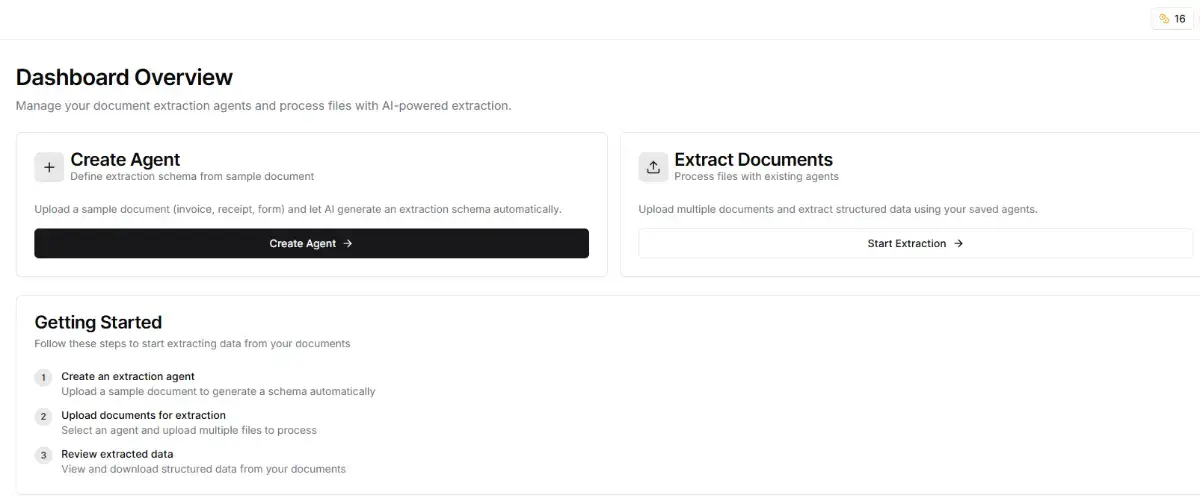 PerfectParser screenshot 2
