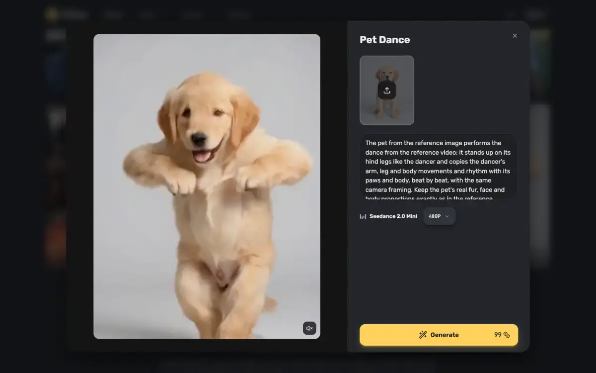 Plimo screenshot 3