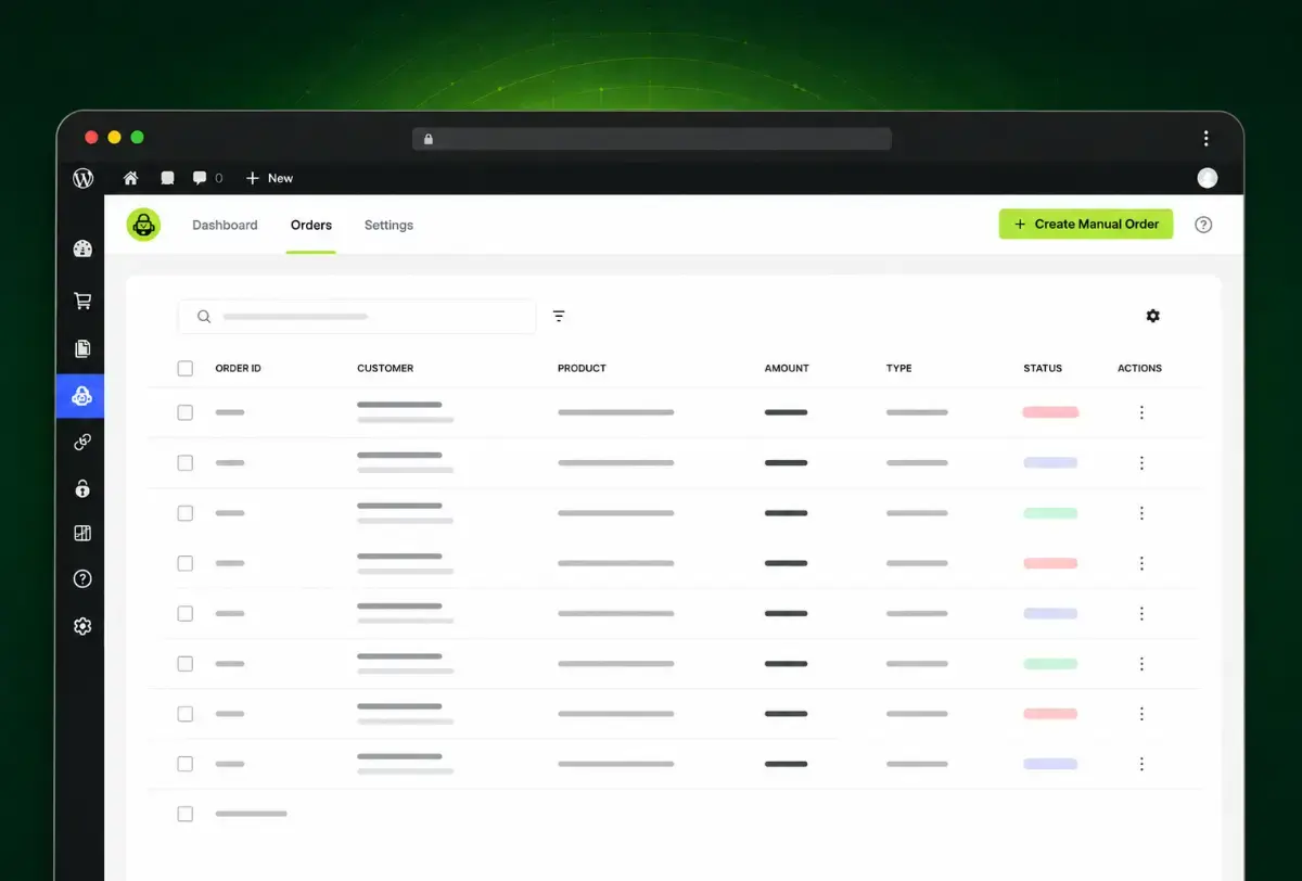 PostGate screenshot 3