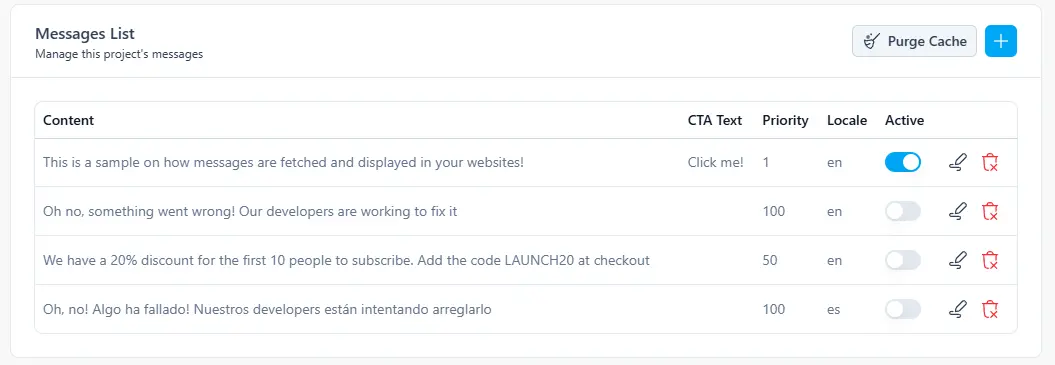 SignalNow screenshot 3