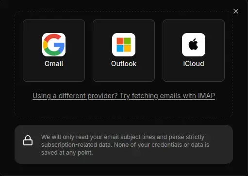 Suprascribe screenshot 4