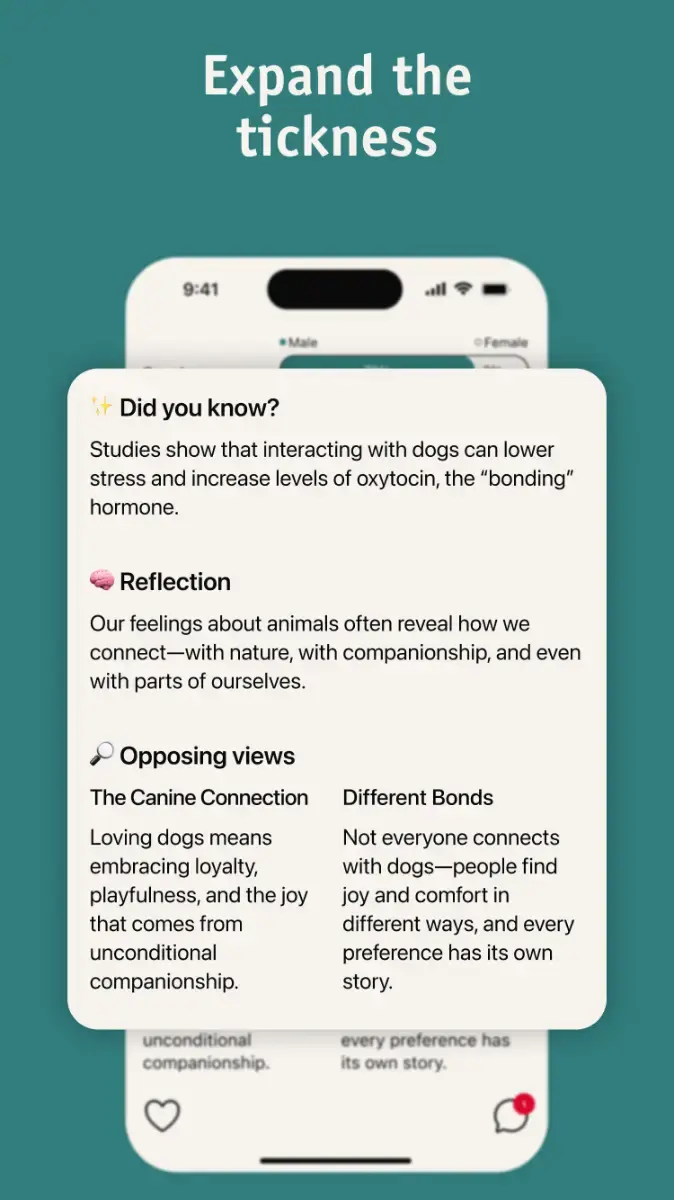 Surveva screenshot 4