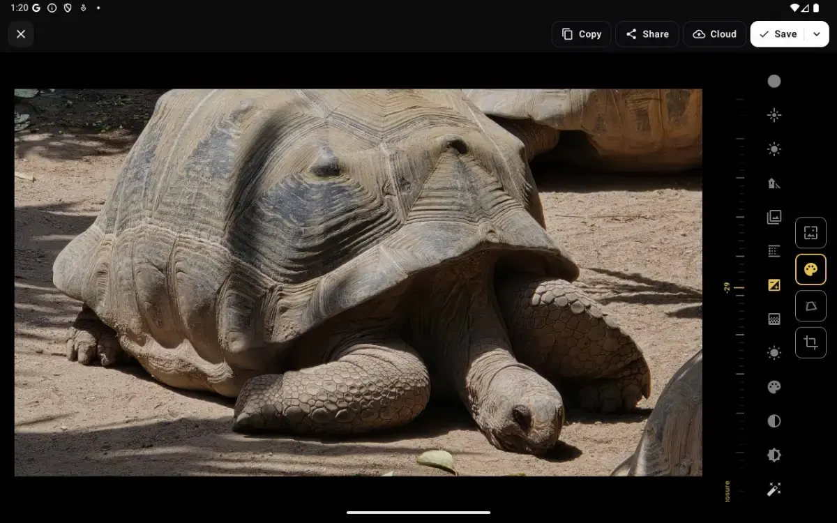 SyncGallery screenshot 2