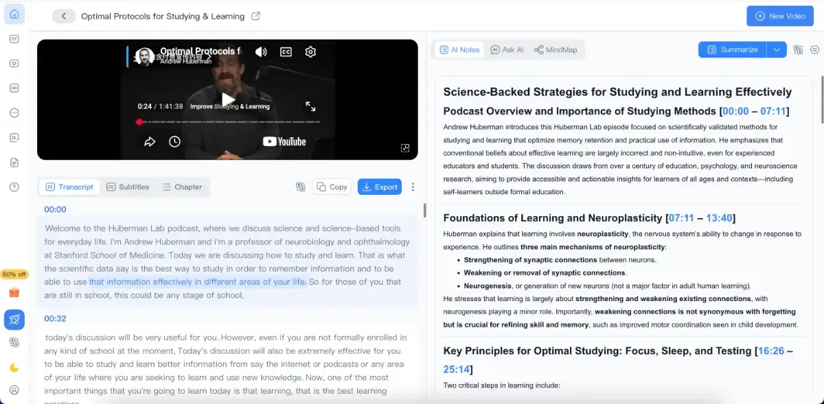 Transcribe Audio to Text screenshot 2