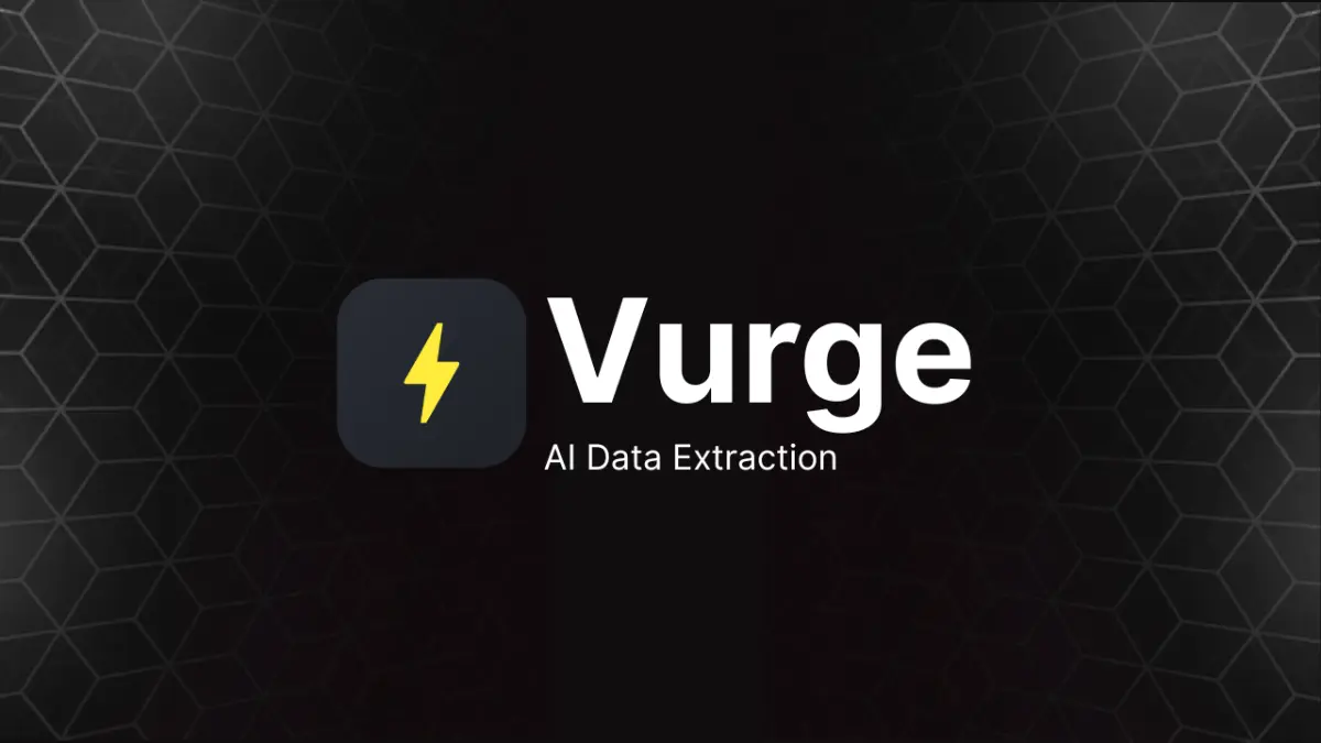 Vurge screenshot 2