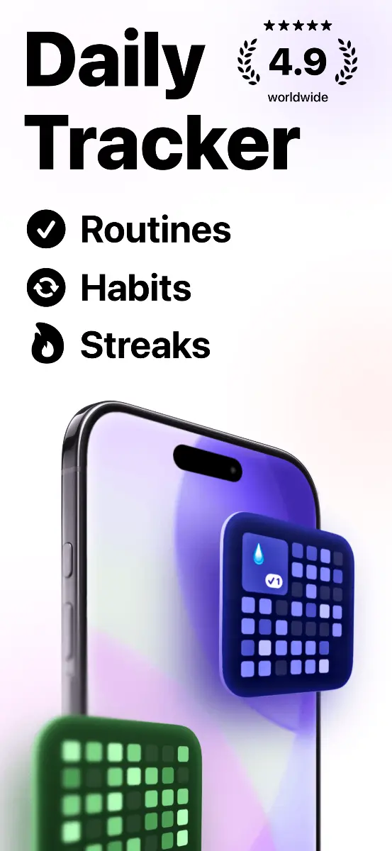 Ripples screenshot 1