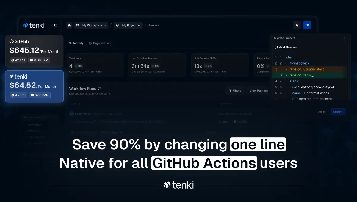 Tenki Cloud screenshot 1