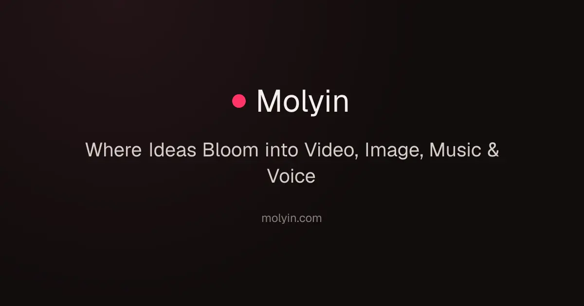 Molyin screenshot 1