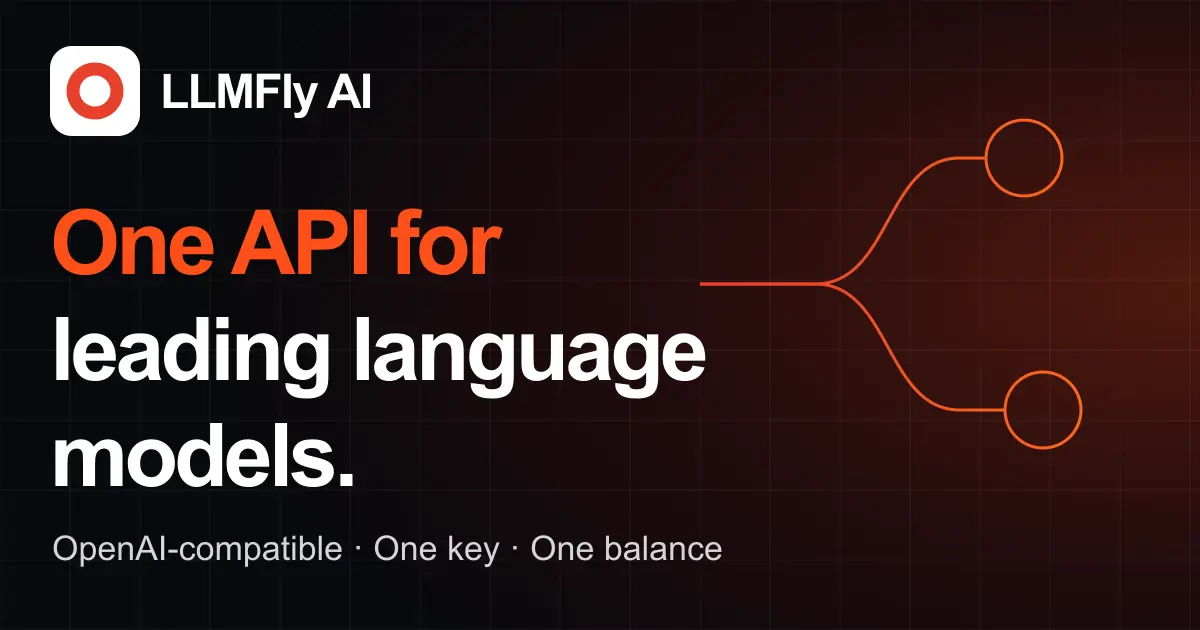 LLMFly AI screenshot 1