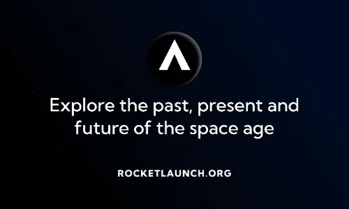 RocketLaunch.org product image