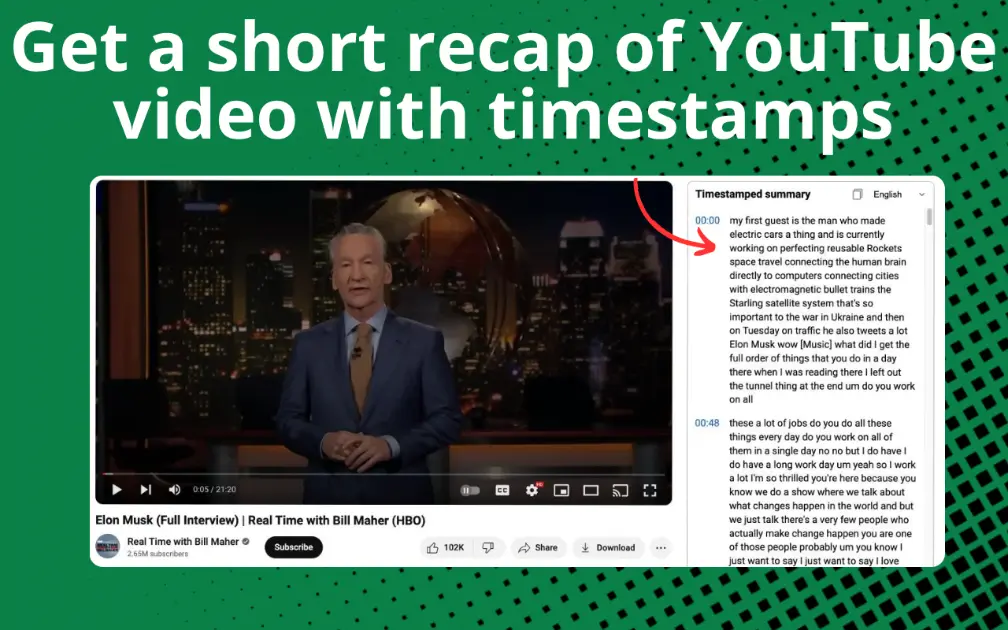 YouTimeliner product image