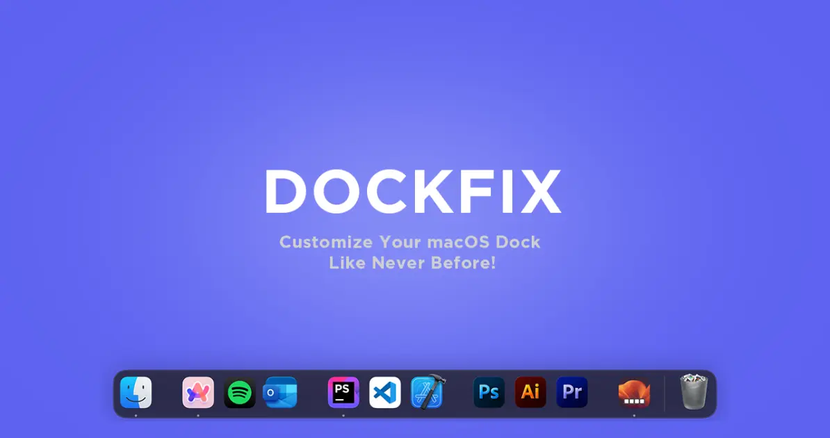 DockFix product image