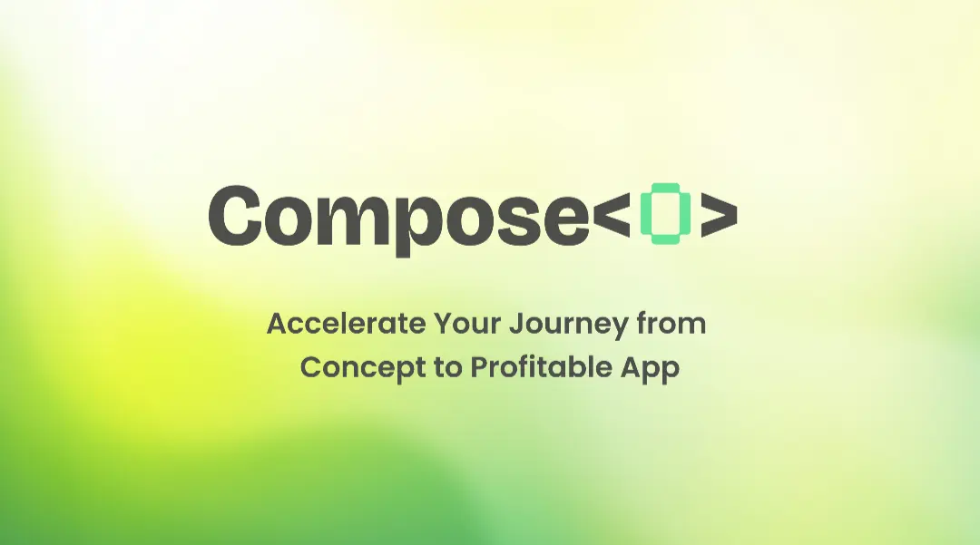 Compose101 product image