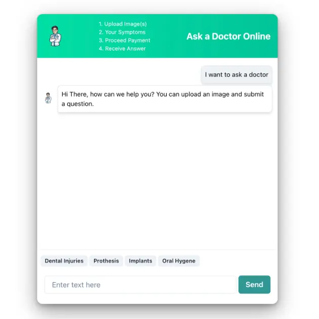 askdoctor.io product image