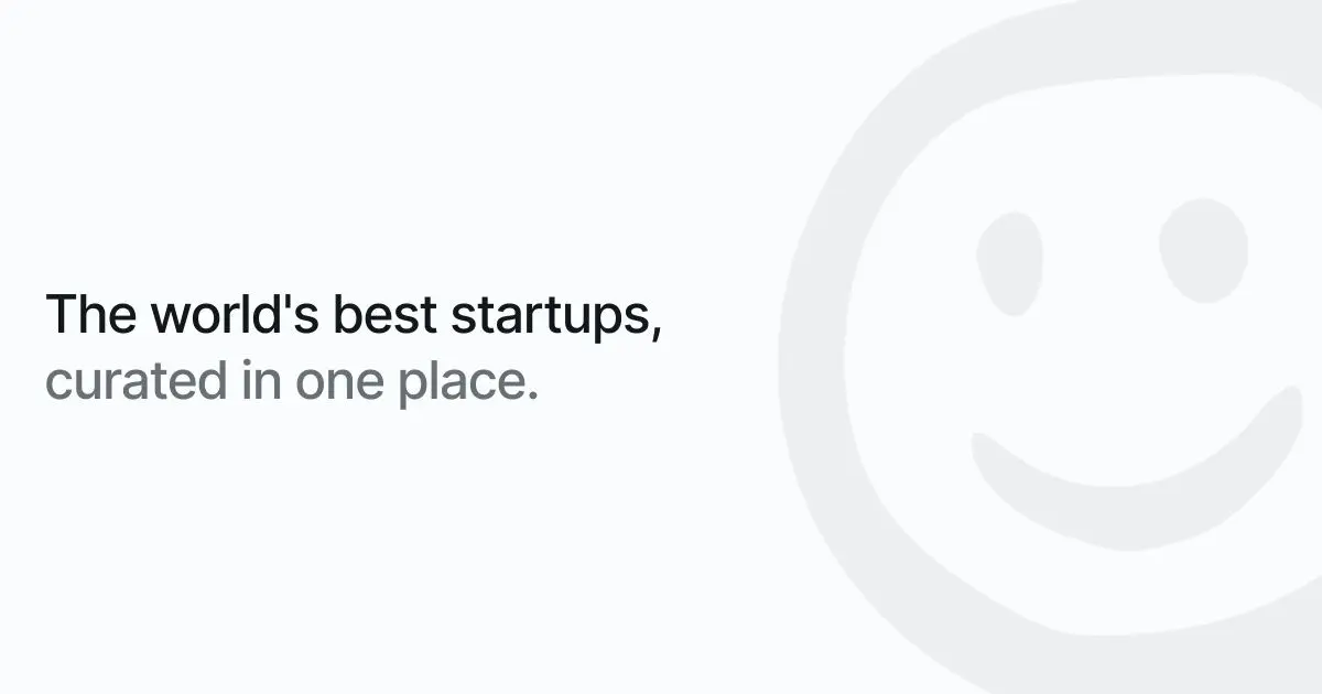Startups Gallery product image