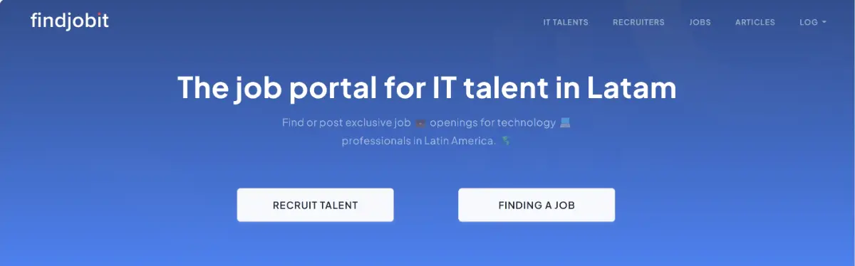 Findjobit product image