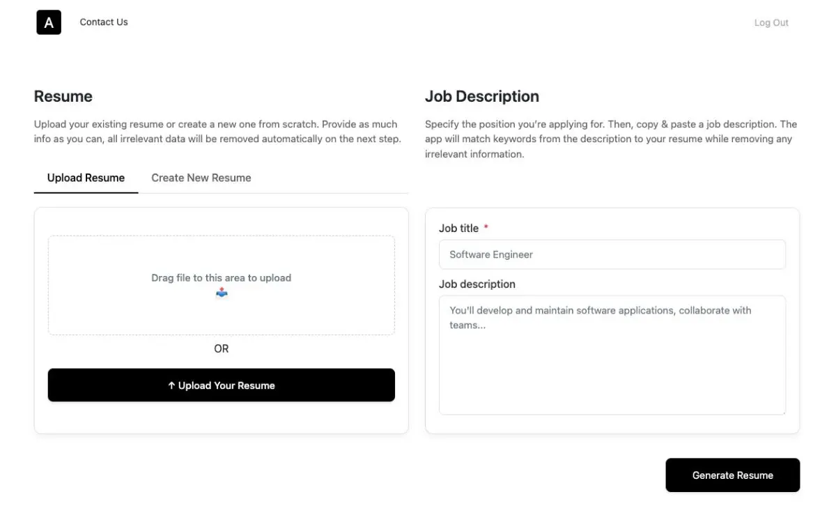 ApplyMate product image