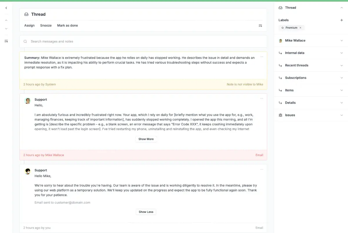 Doerchat product image