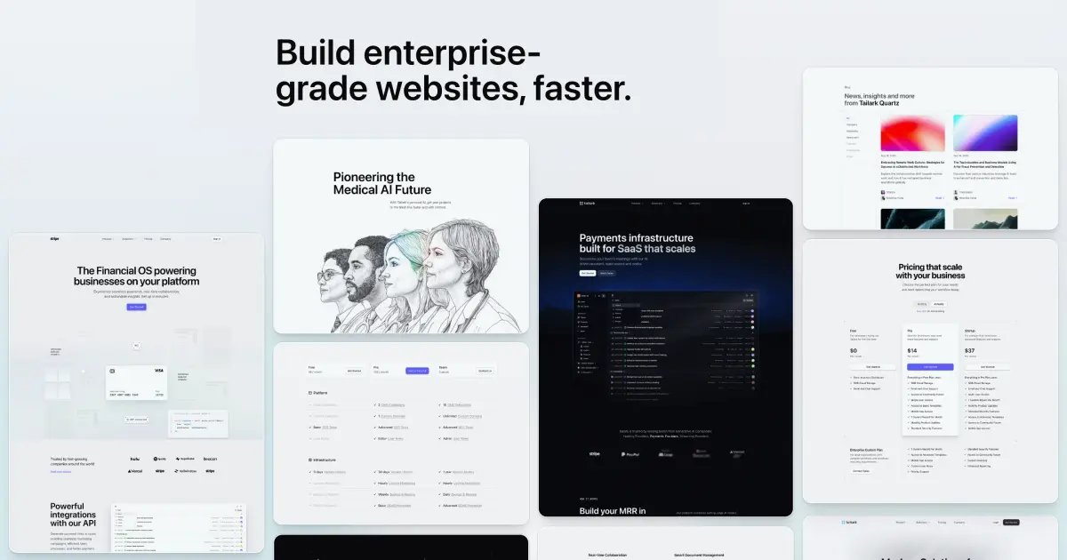 Tailark Pro product image