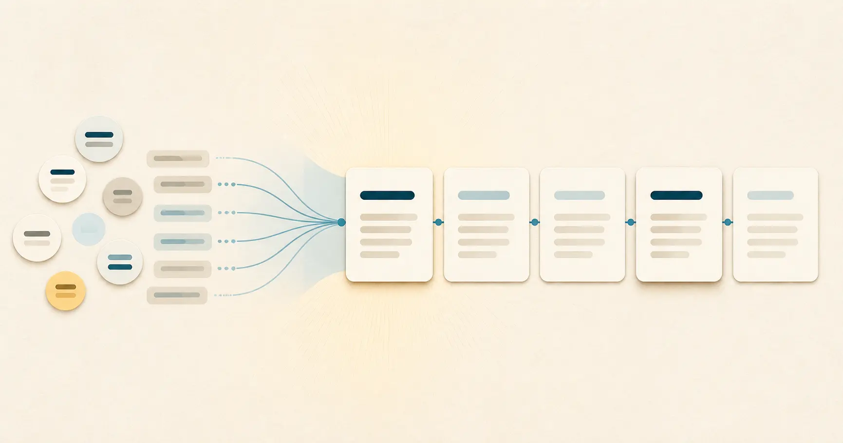 CalmStatus product image