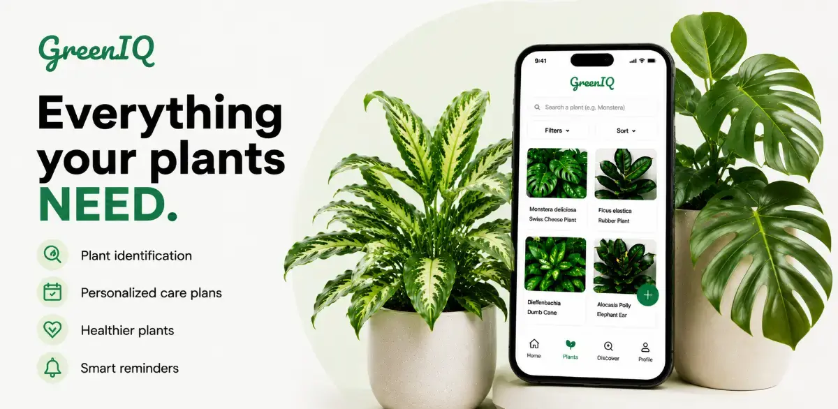 GreenIQ product image
