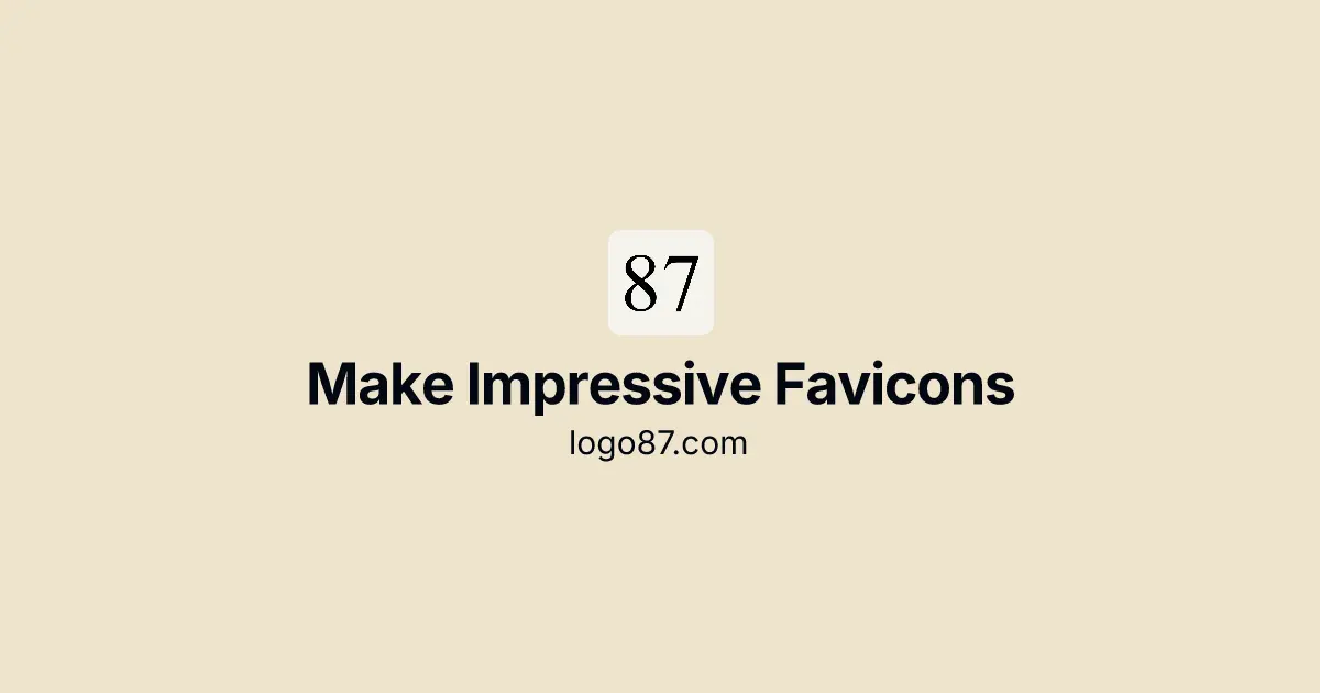 logo87 product image