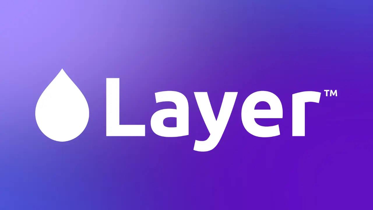 Layer product image