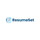 Logo of ResumeSet
