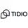 Logo of Tidio