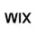 Logo of Wix